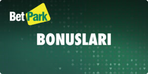 Betpark Promosyonlar