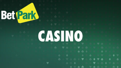 Betpark Casino