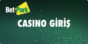 Betpark Casino giriş