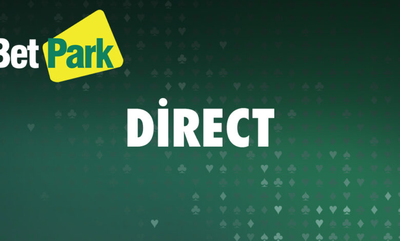 Betpark Direct
