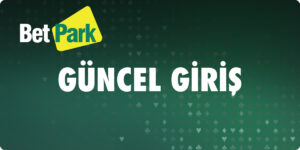 Betpark Guncel Giris