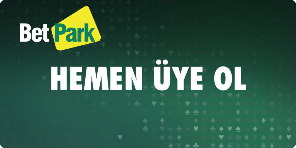 Betpark Bahis Oyunları
