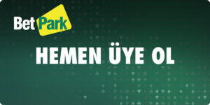 Betpark Hemen Üye Ol