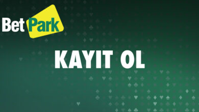 Betpark Kayit Ol
