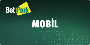 Betpark Mobil
