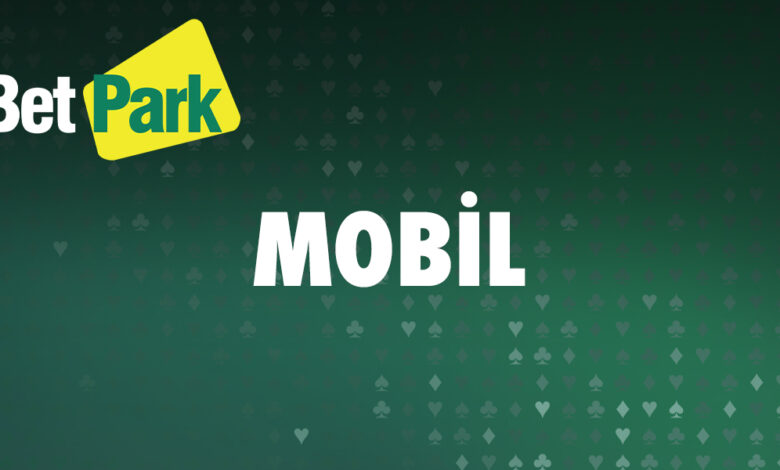 Betpark Mobil