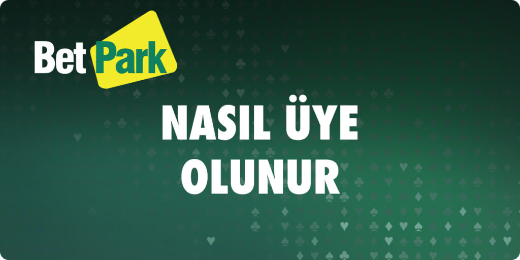 Betpark Online