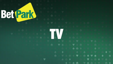 Betpark TV