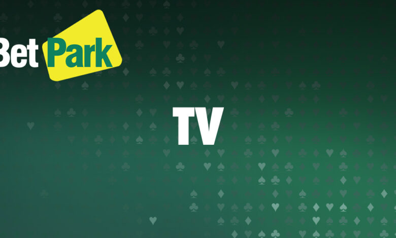 Betpark TV
