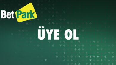 Betpark Uye Ol