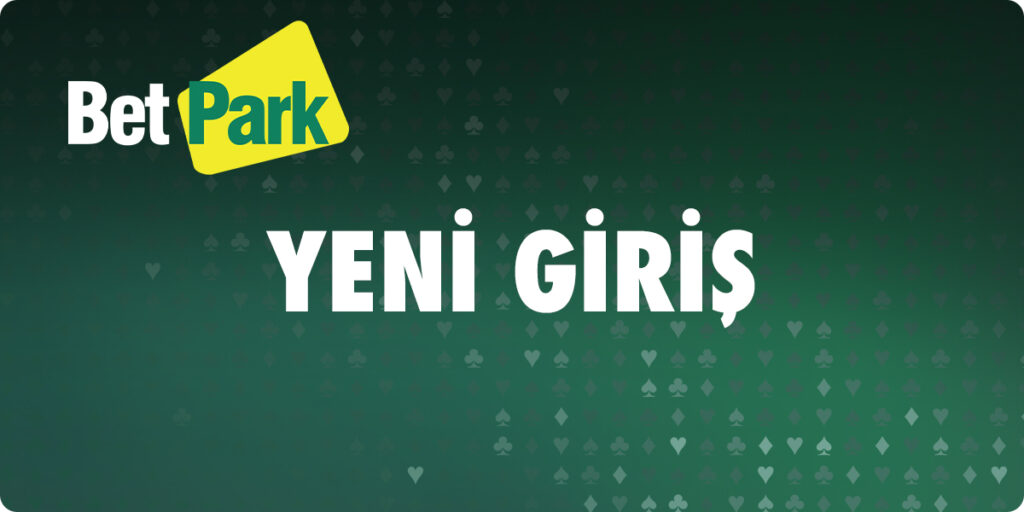 Betpark Spor Bahisleri