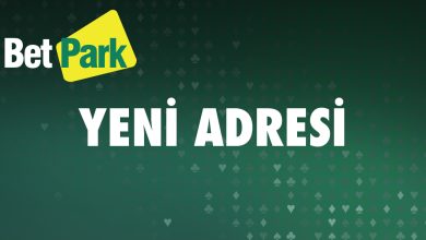 Betpark Yeni Adresi 5