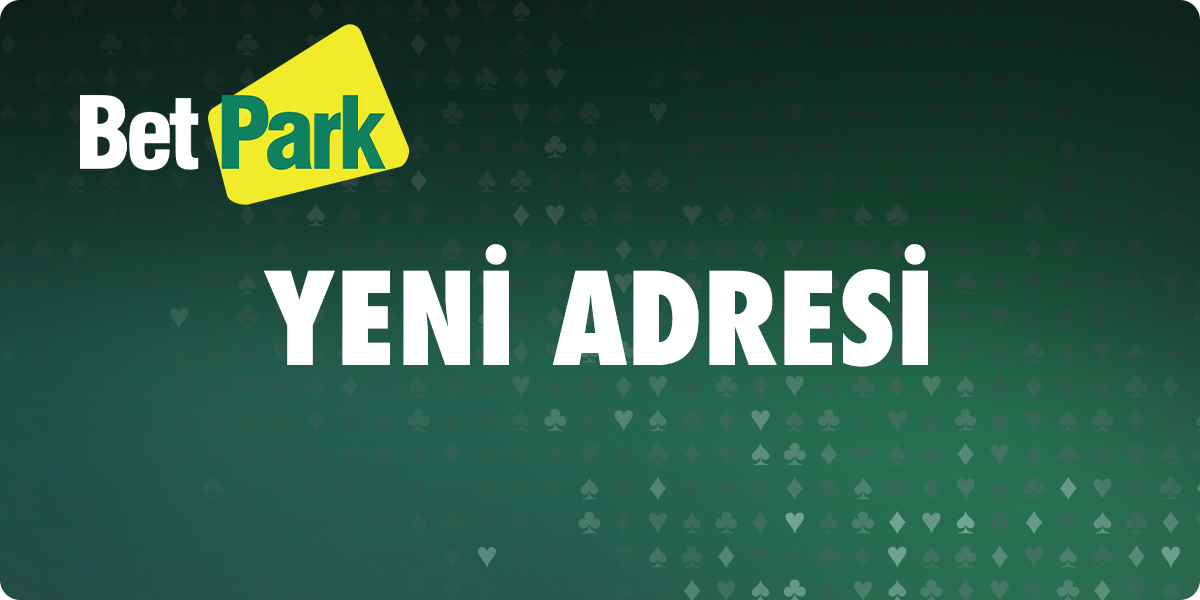 Betpark Yeni Adresi 6